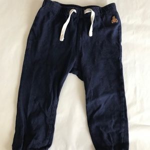 Baby Gap joggers